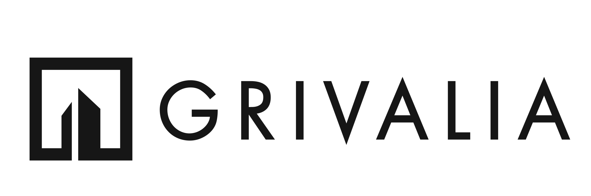 Grivalia
